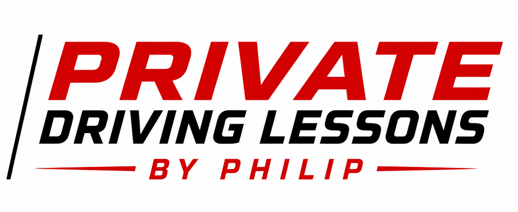 Private Driving Lessons by Philip