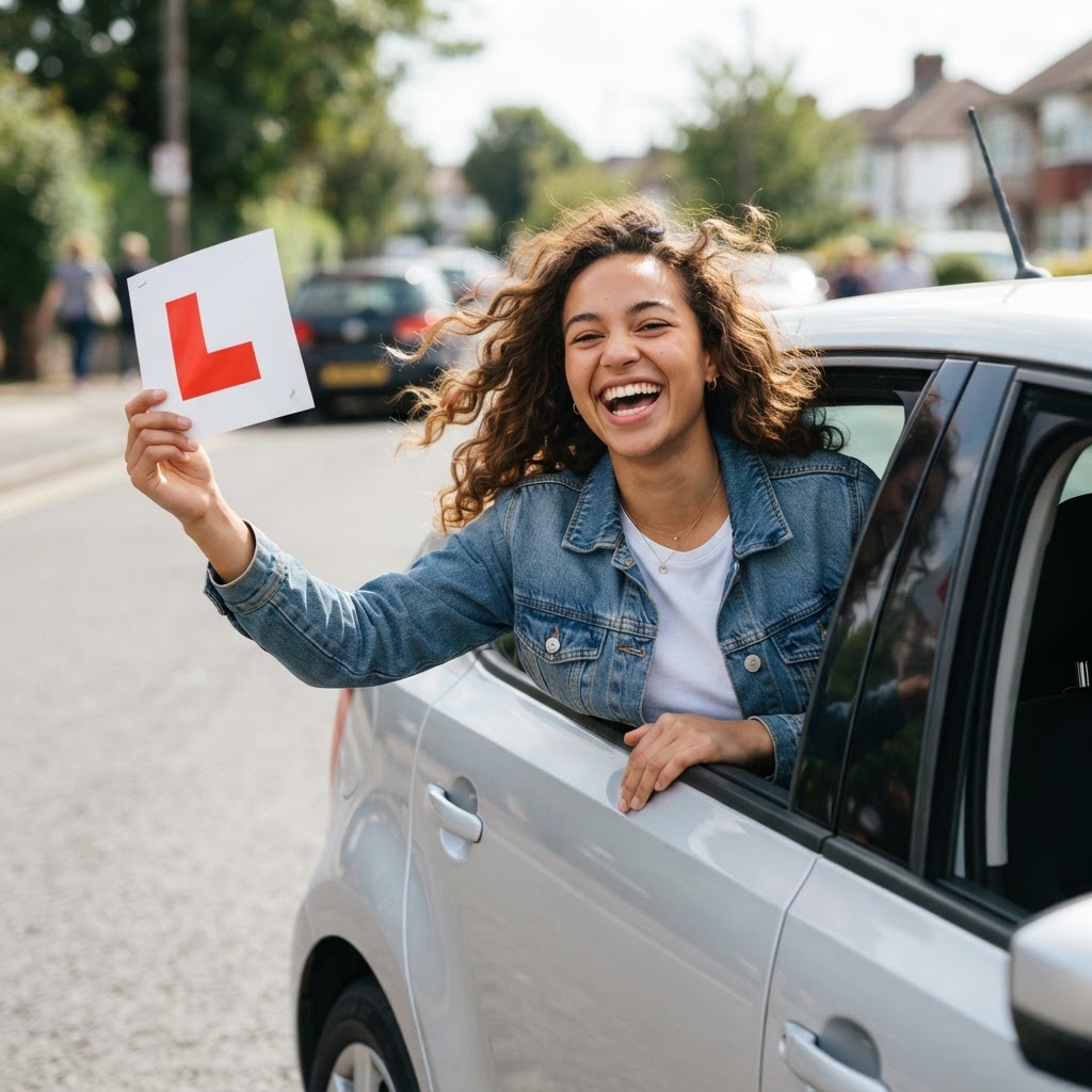 Pre-Test Driving Lessons