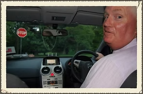 Driving Ability