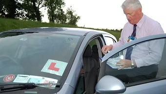 Instructor Ability