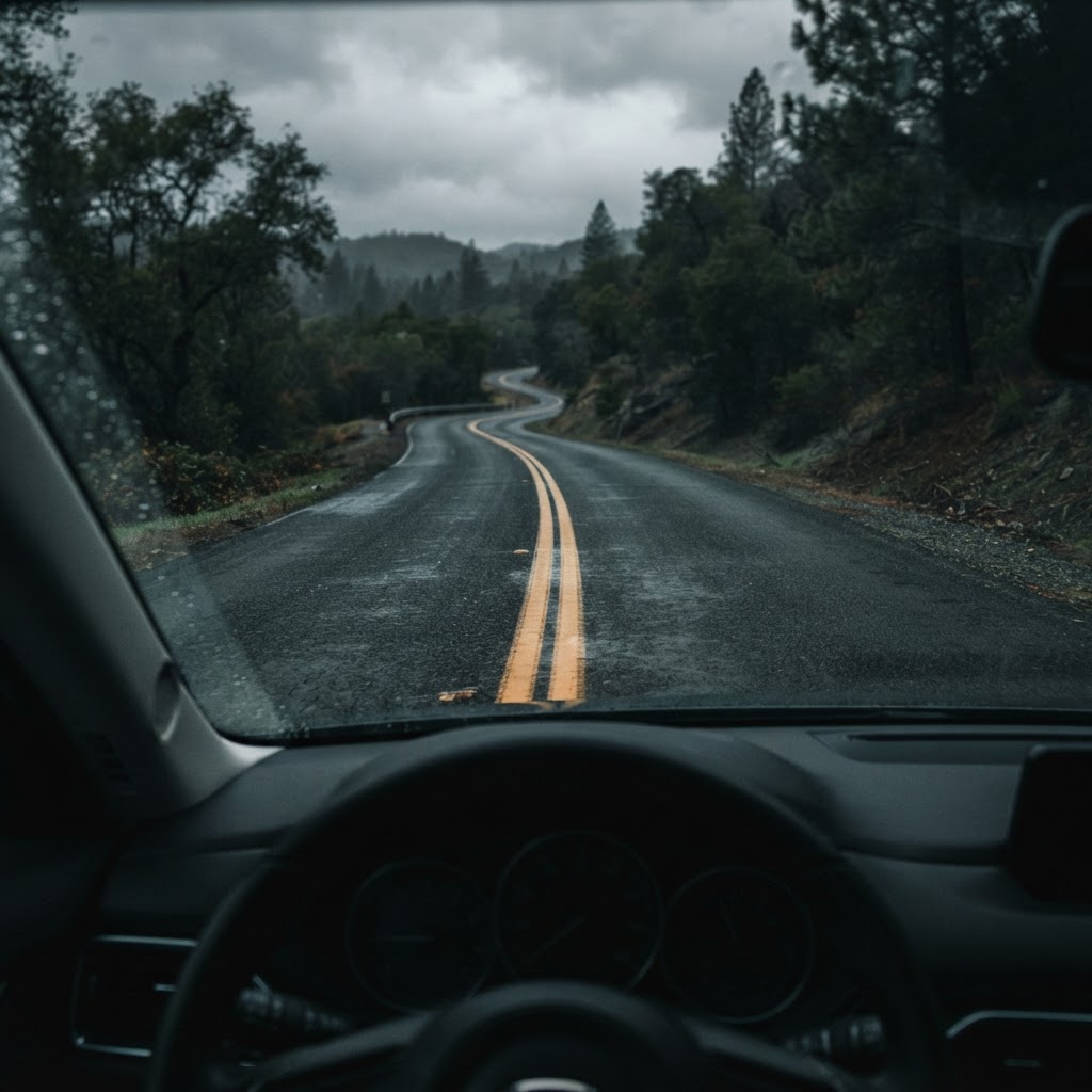Defensive Driving Skills
