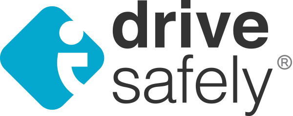 I Drive Safely logo