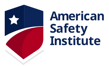 American Safety Institute logo
