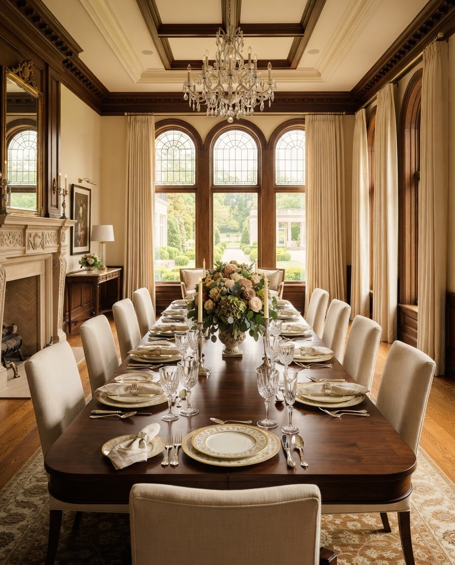 A Clear, Professional Estate Sale Process