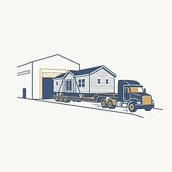 Built for Delivery