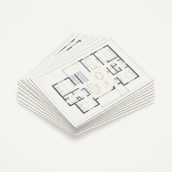 Proven Floor Plans