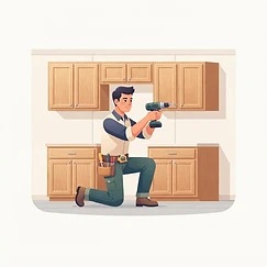 Workers Master the Process