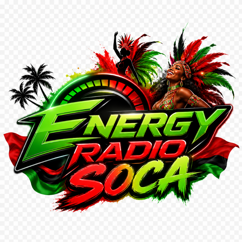 Energy Soca