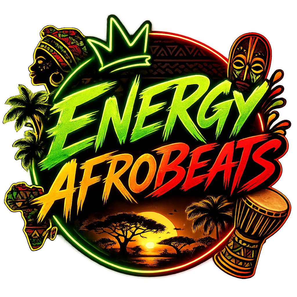 Energy Afrobeats