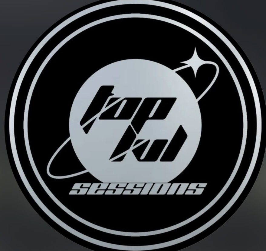 Top LvL Sessions · THE90