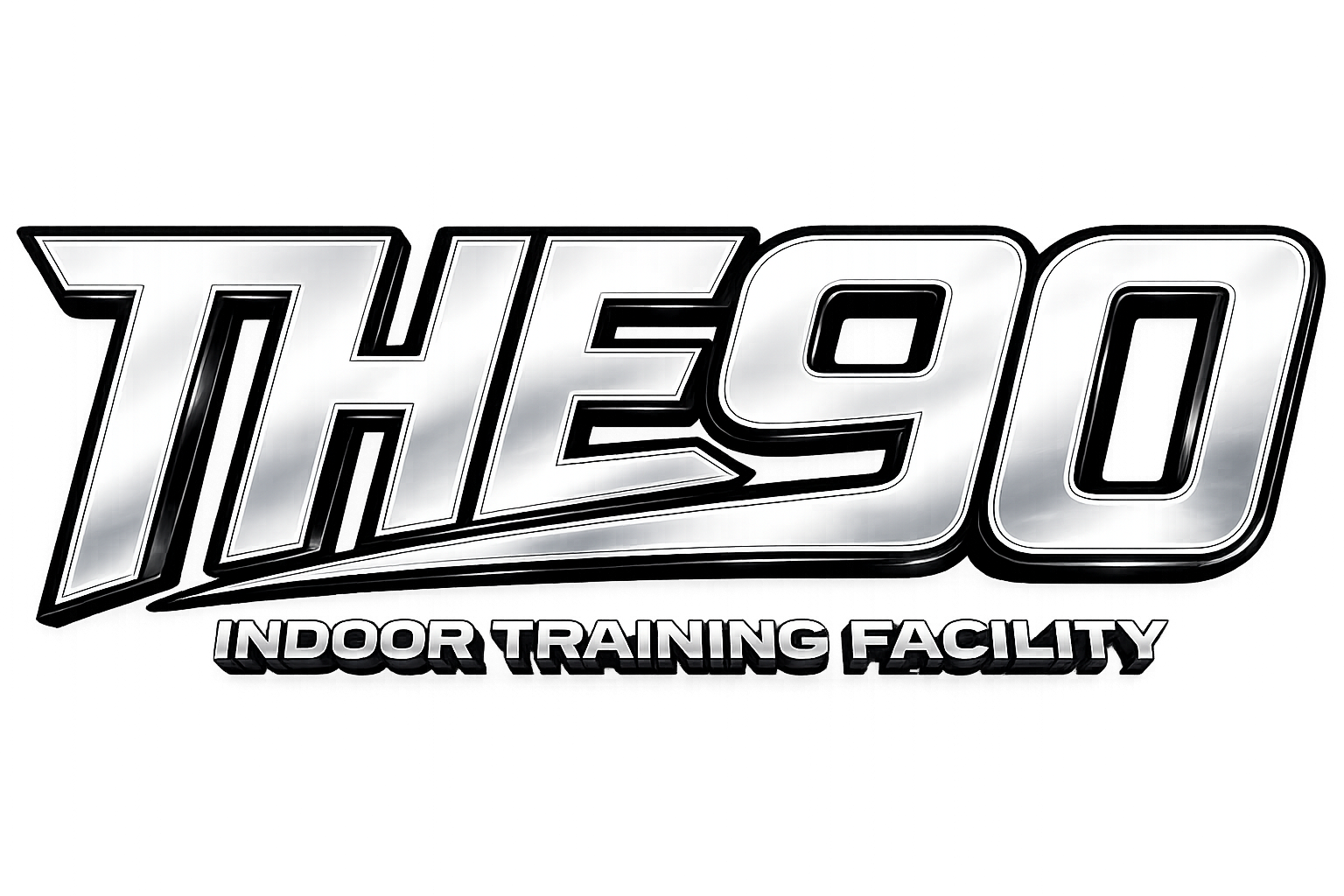 THE90 Indoor Training Facility
