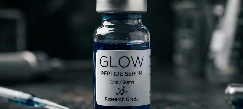 Glow (Aesthetic Blend) research specimen