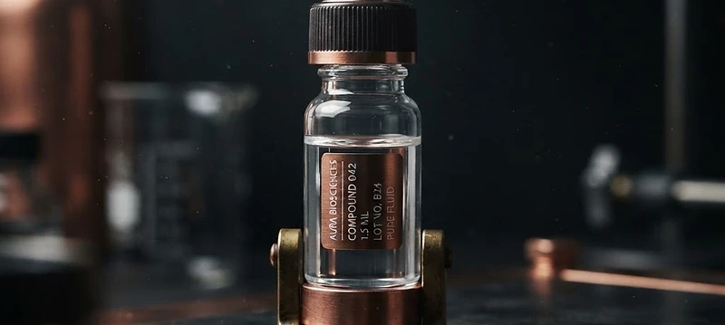 Selank 10mg research specimen