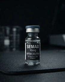 Semax 10mg research specimen