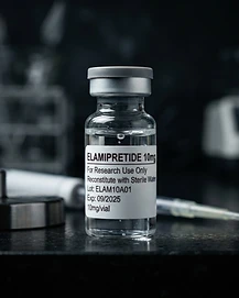 Elamipretide (SS-31) 10mg research specimen