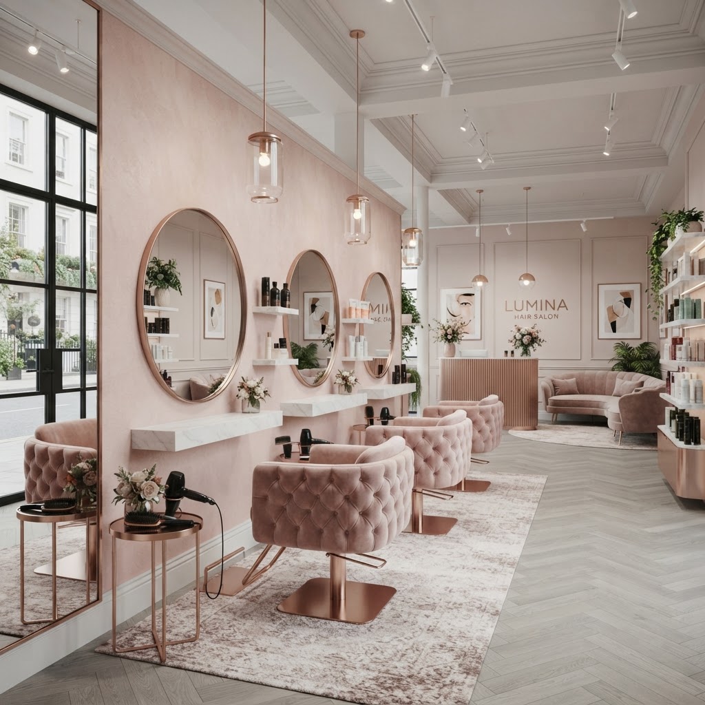 Salon