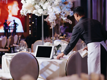 Fundraising Events