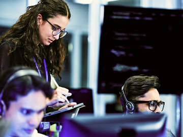 Corporate IT Deployments