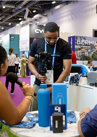 One World Media Production