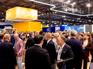 Exhibitions & Trade Shows