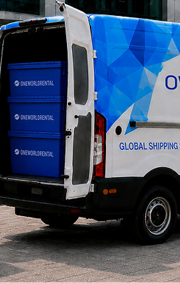 OWR Logistics
