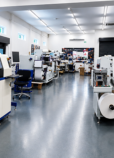 One World Printing