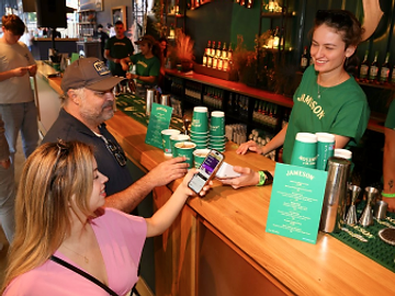 Retail & Hospitality Projects