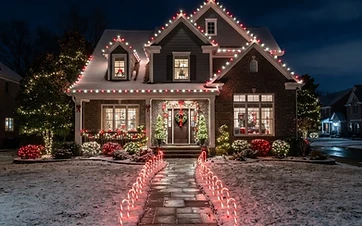 Candy Cane