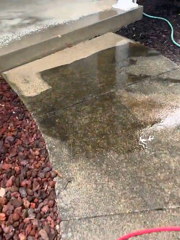 Driveways & Concrete