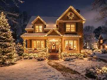 A Home You're Excited to Come Back To