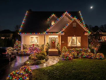 Your Christmas, Your Style