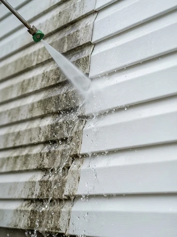 House Washing