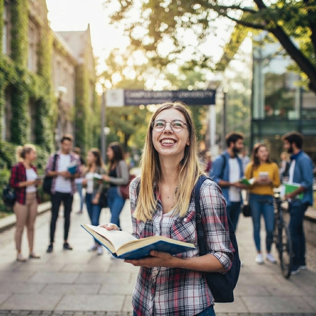 Prestito studentesco