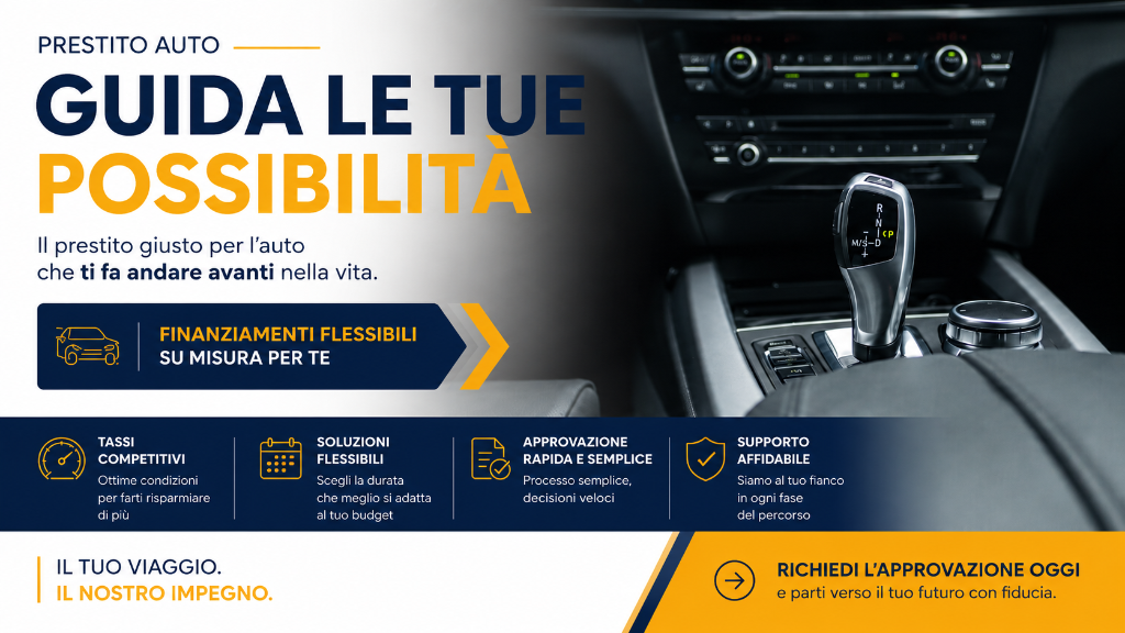 Visuale branding Ciccia Finanza 2