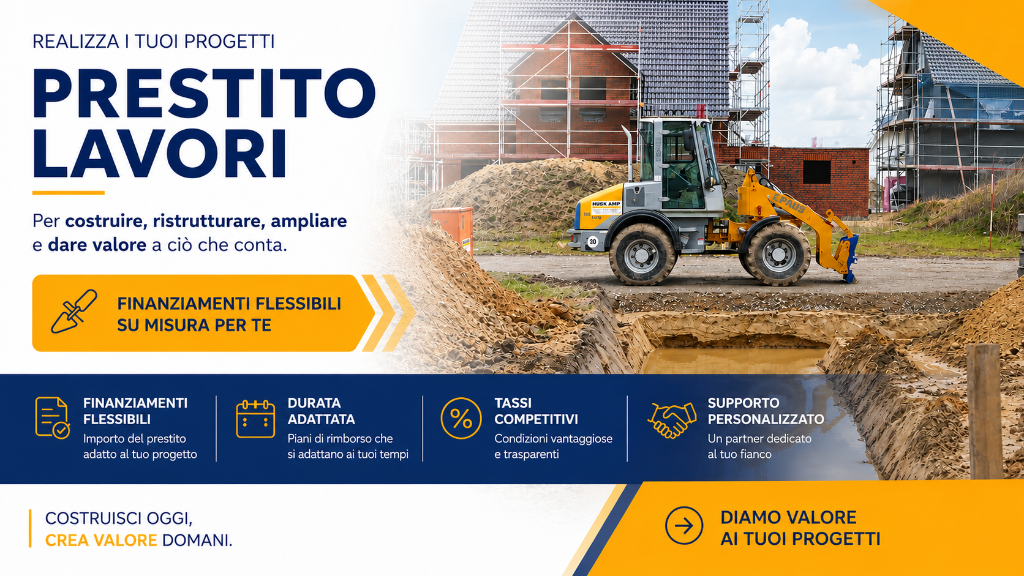 Visuale branding Ciccia Finanza 4