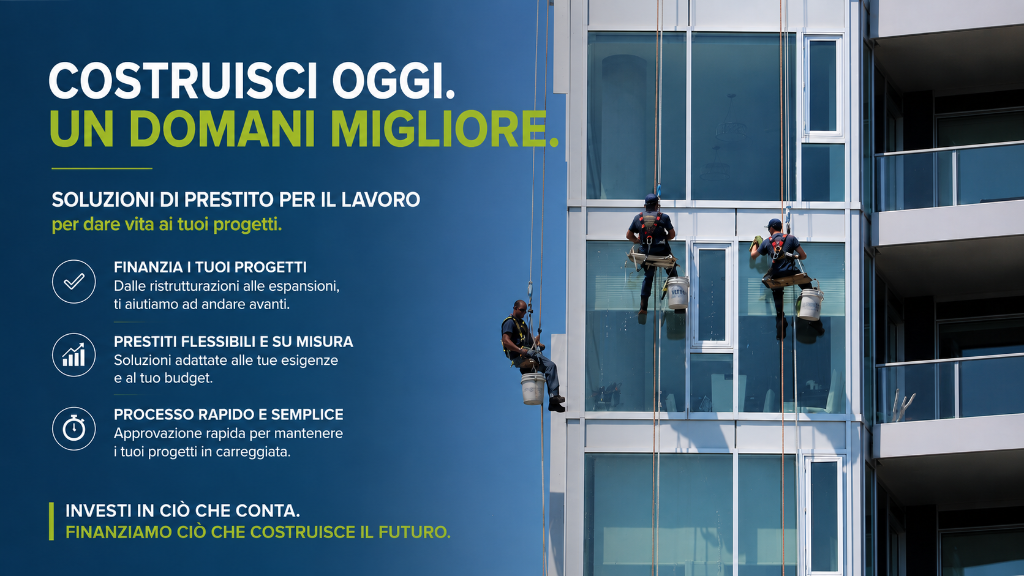 Visuale branding Ciccia Finanza 3