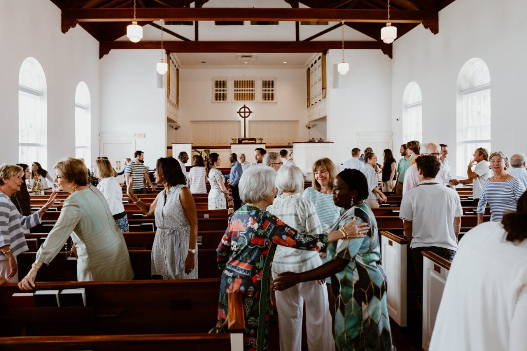 Congregation