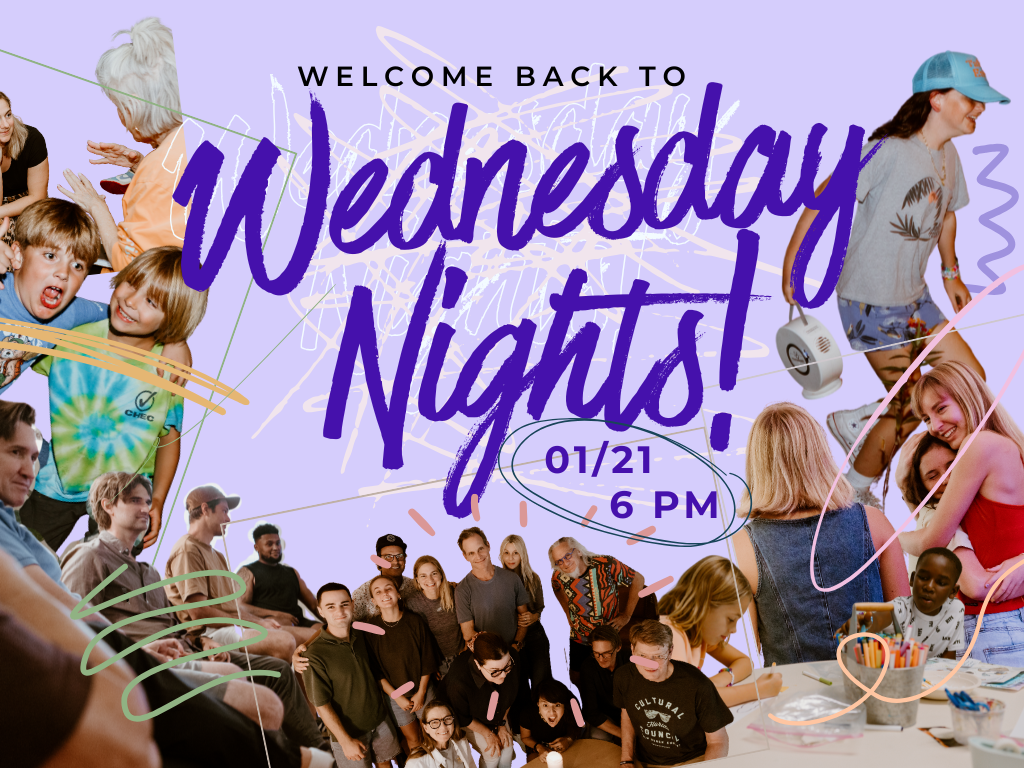 Wednesday Nights