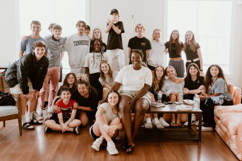 Youth Group