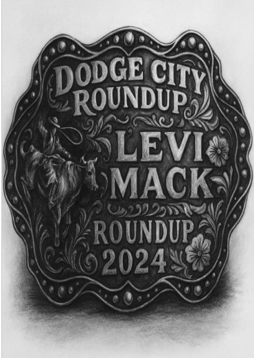 Dodge City Roundup