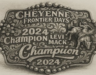 Cheyenne Frontier Days