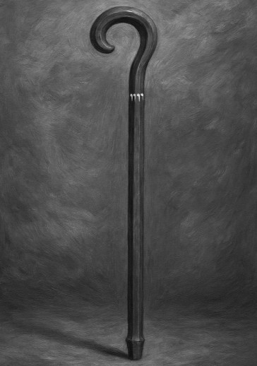 The Rod of Moses