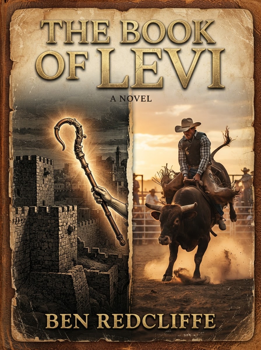 The Book of Levi