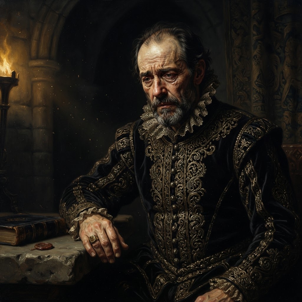 A Battle Across Generations