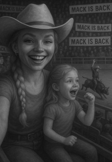 Mack Is Back