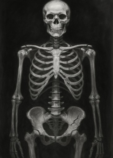 The Bones of Levi