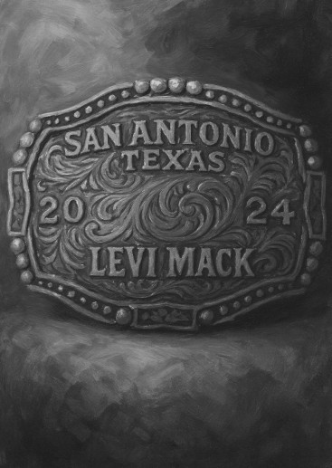 San Antonio Champion
