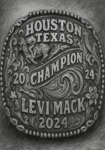 Houston Champion