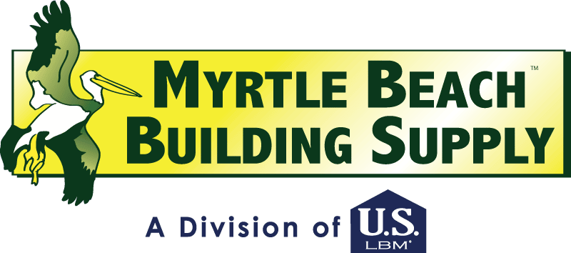 Myrtle Beach Building Supply logo