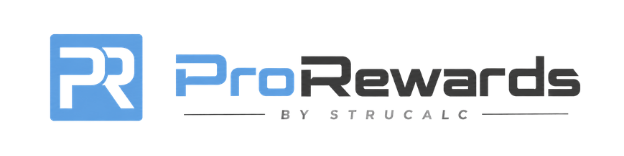 ProRewards by StruCalc
